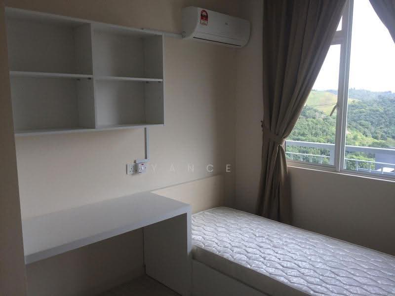 Service Residence for Sale at Starz Valley - Yance Liew - Bedroom - PropertyGuru.com.my