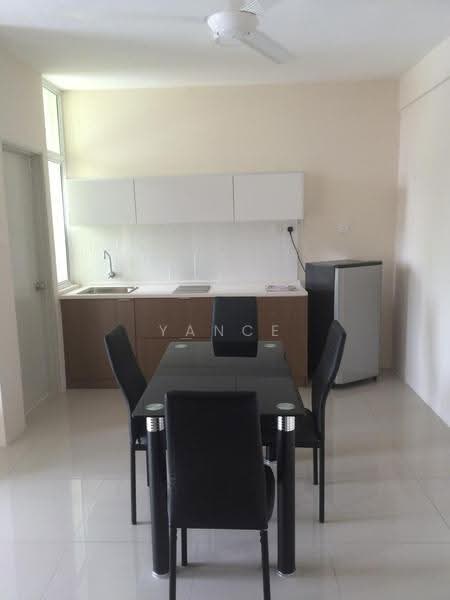Service Residence for Sale at Starz Valley - Yance Liew - Kitchen - PropertyGuru.com.my