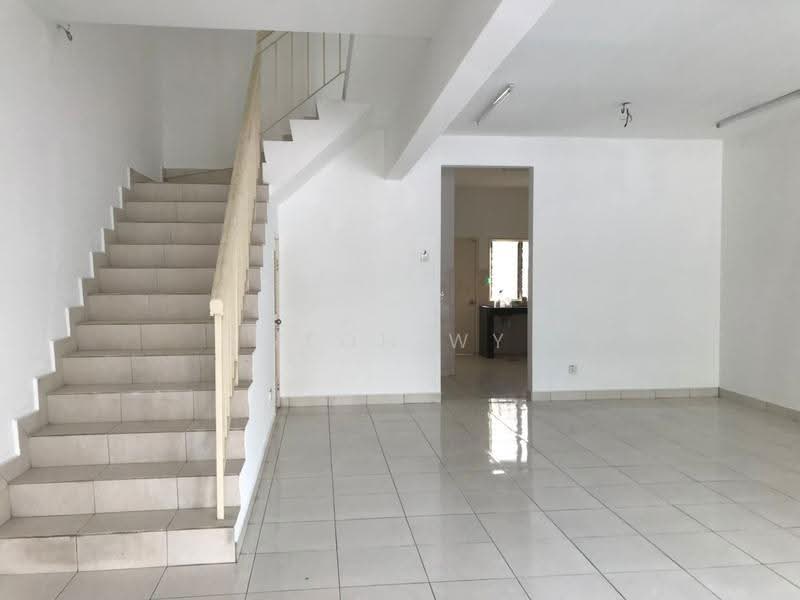 2-storey Terraced House for Sale in Shah Alam (Selangor) - Yeoh WY - Interior - PropertyGuru.com.my