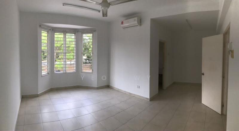 2-storey Terraced House for Sale in Shah Alam (Selangor) - Yeoh WY - Living Room - PropertyGuru.com.my