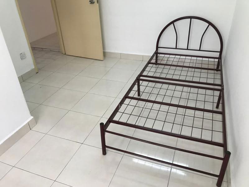 2-storey Terraced House for Sale in Shah Alam (Selangor) - Yeoh WY - Interior - PropertyGuru.com.my