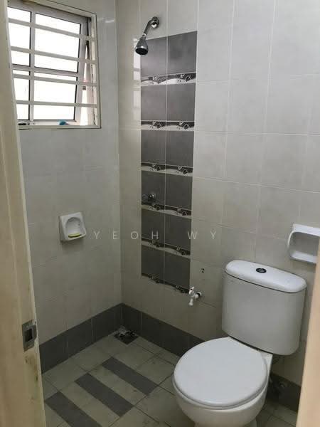 2-storey Terraced House for Sale in Shah Alam (Selangor) - Yeoh WY - Bathroom - PropertyGuru.com.my