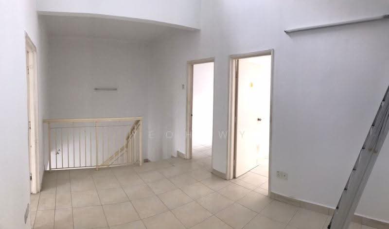 2-storey Terraced House for Sale in Shah Alam (Selangor) - Yeoh WY - Interior - PropertyGuru.com.my