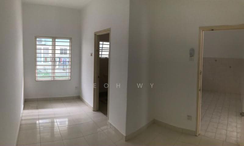 2-storey Terraced House for Sale in Shah Alam (Selangor) - Yeoh WY - Interior - PropertyGuru.com.my