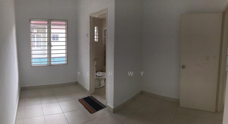 2-storey Terraced House for Sale in Shah Alam (Selangor) - Yeoh WY - Interior - PropertyGuru.com.my