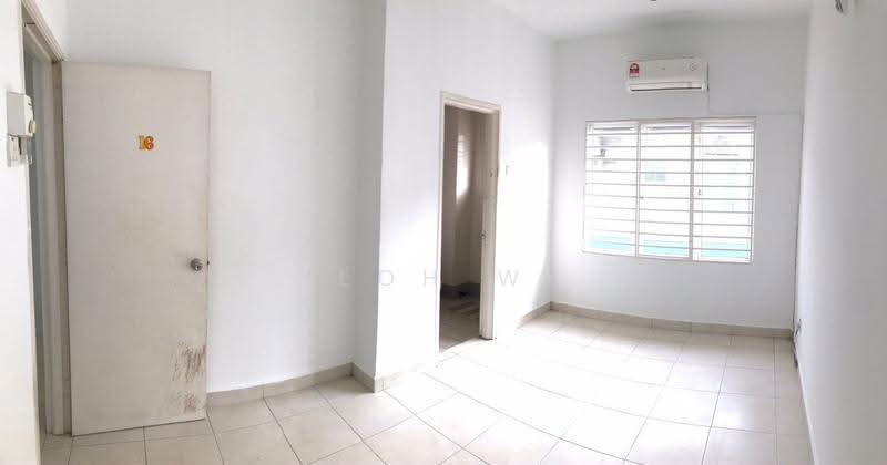 2-storey Terraced House for Sale in Shah Alam (Selangor) - Yeoh WY - Interior - PropertyGuru.com.my
