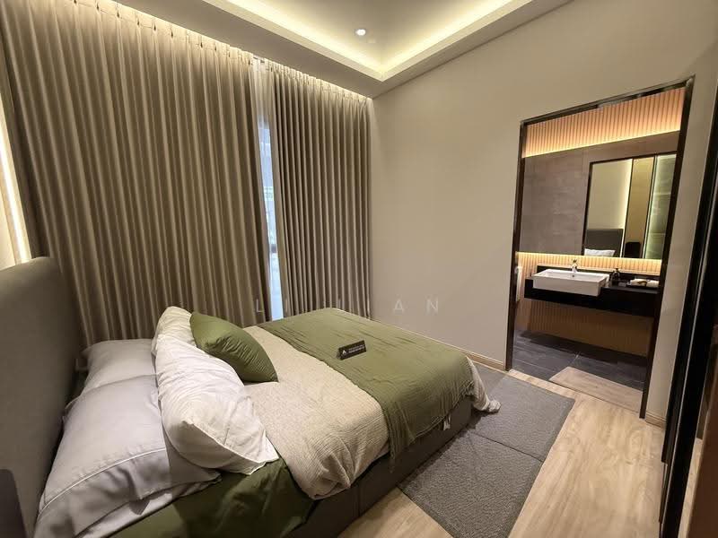 Kediaman Servis untuk Dijual di The Address @ Maxim Pelangi - Li Lian Chew - PropertyGuru.com.my
