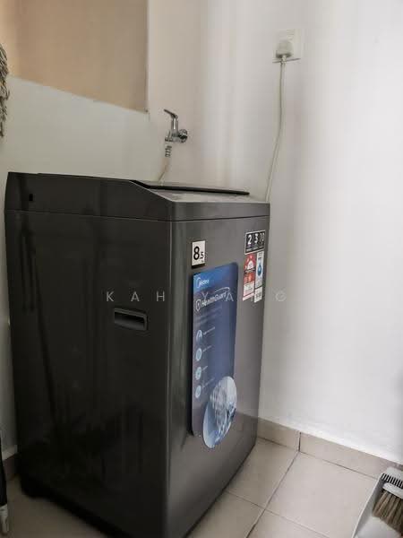 Condominium for Rent at Ideal Venice Residency - Kah Yang - Interior - PropertyGuru.com.my