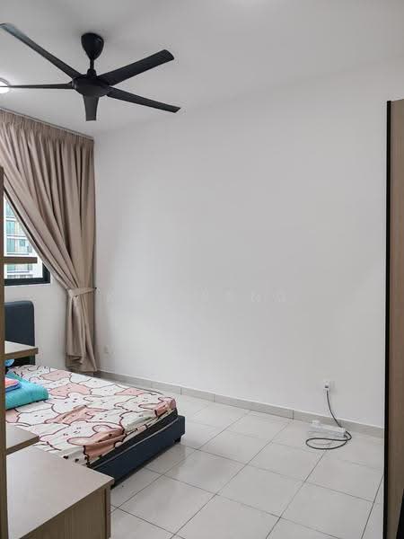 Condominium for Rent at Ideal Venice Residency - Kah Yang - Bedroom - PropertyGuru.com.my