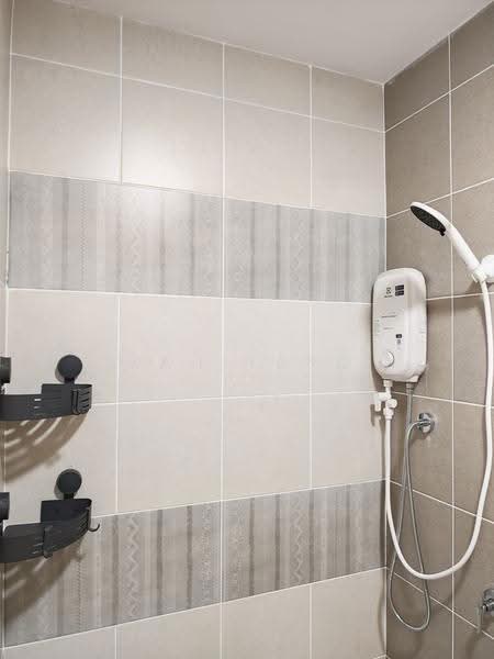 Condominium for Rent at Ideal Venice Residency - Kah Yang - Bathroom - PropertyGuru.com.my