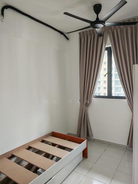 Condominium for Rent at Ideal Venice Residency - Kah Yang - Bedroom - PropertyGuru.com.my