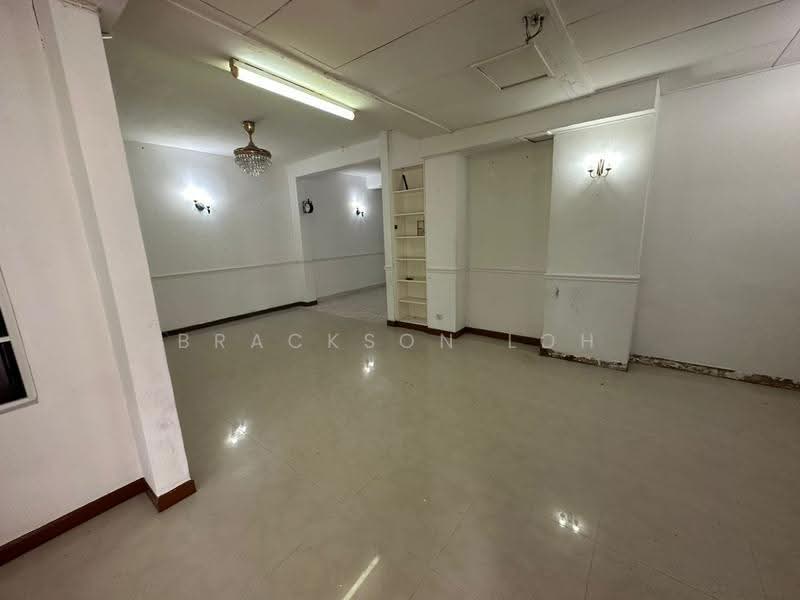 Rumah Berkembar untuk Dijual di Taman Melawati (Ulu Kelang) - Brackson Loh - Interior - PropertyGuru.com.my