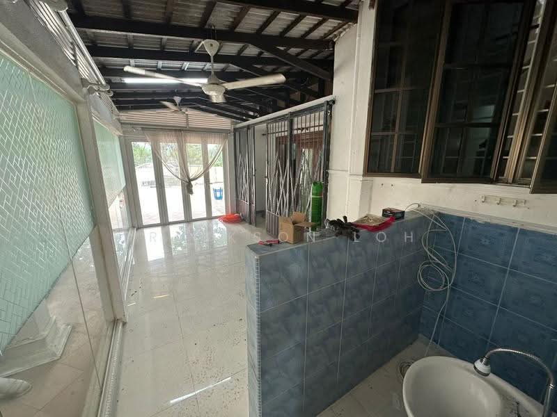 Rumah Berkembar untuk Dijual di Taman Melawati (Ulu Kelang) - Brackson Loh - Exterior - PropertyGuru.com.my