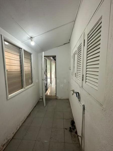 Rumah Berkembar untuk Dijual di Taman Melawati (Ulu Kelang) - Brackson Loh - Interior - PropertyGuru.com.my
