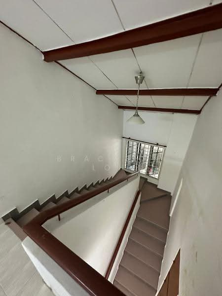 Rumah Berkembar untuk Dijual di Taman Melawati (Ulu Kelang) - Brackson Loh - Interior - PropertyGuru.com.my