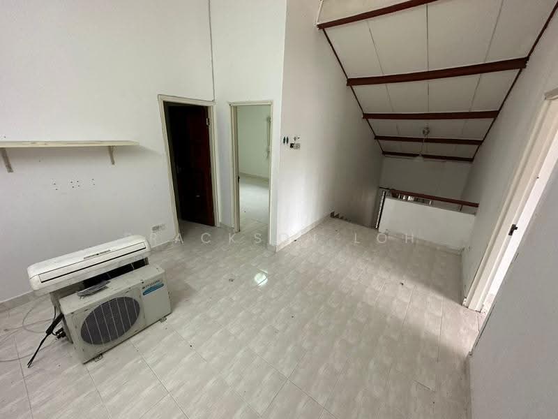 Rumah Berkembar untuk Dijual di Taman Melawati (Ulu Kelang) - Brackson Loh - Interior - PropertyGuru.com.my