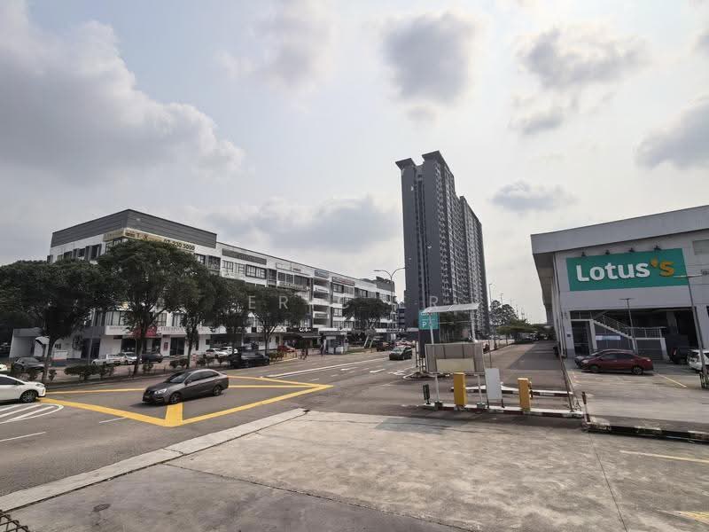 Shop / Office untuk Dijual di Bukit Indah (Iskandar Puteri (Nusajaya)) - Eric Er - Exterior - PropertyGuru.com.my