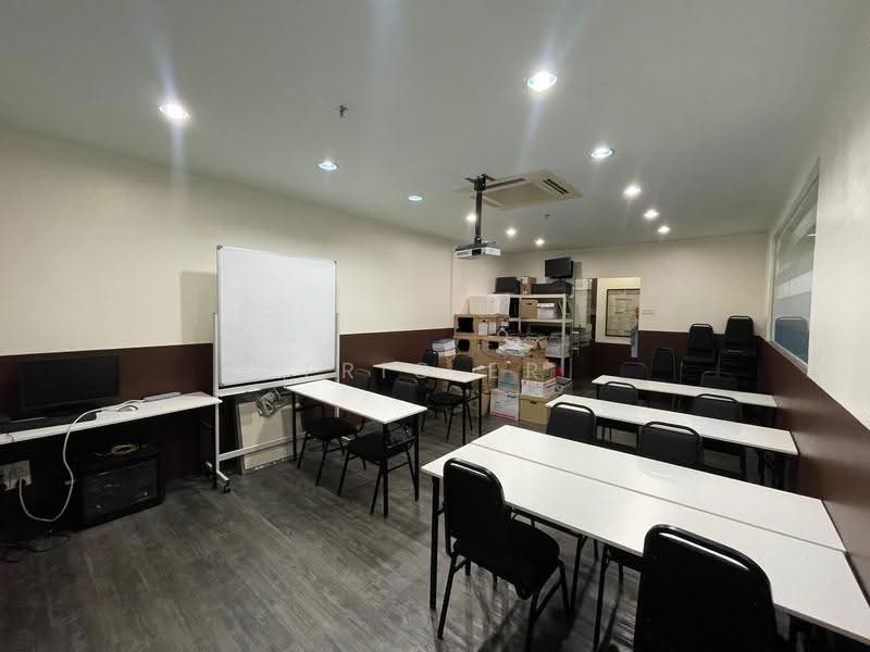 Shop / Office untuk Dijual di Bukit Indah (Iskandar Puteri (Nusajaya)) - Eric Er - Study - PropertyGuru.com.my