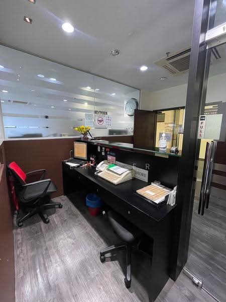 Shop / Office untuk Dijual di Bukit Indah (Iskandar Puteri (Nusajaya)) - Eric Er - Interior - PropertyGuru.com.my