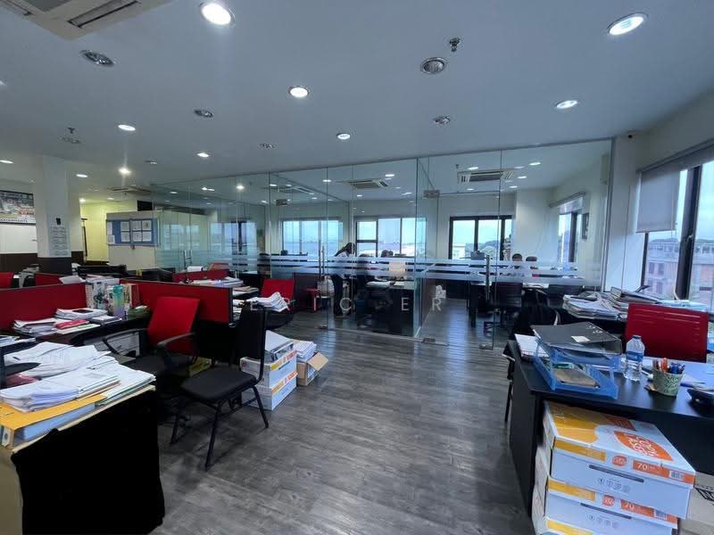 Shop / Office untuk Dijual di Bukit Indah (Iskandar Puteri (Nusajaya)) - Eric Er - Interior - PropertyGuru.com.my