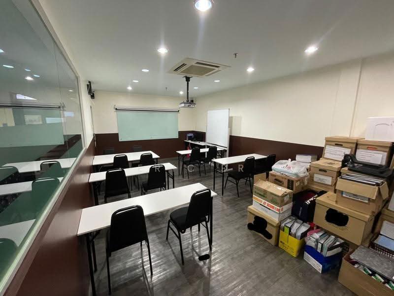 Shop / Office untuk Dijual di Bukit Indah (Iskandar Puteri (Nusajaya)) - Eric Er - Study - PropertyGuru.com.my