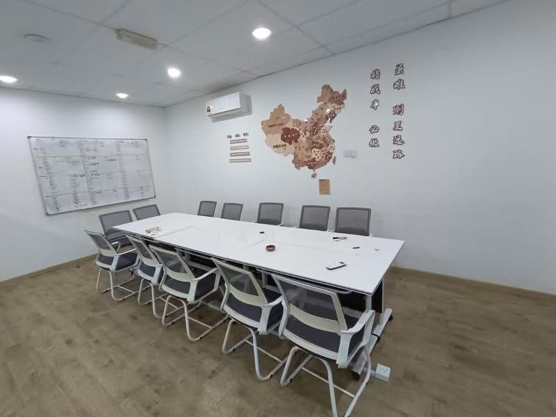 Shop for Sale in Bukit Jalil (Kuala Lumpur) - James Chow - Interior - PropertyGuru.com.my