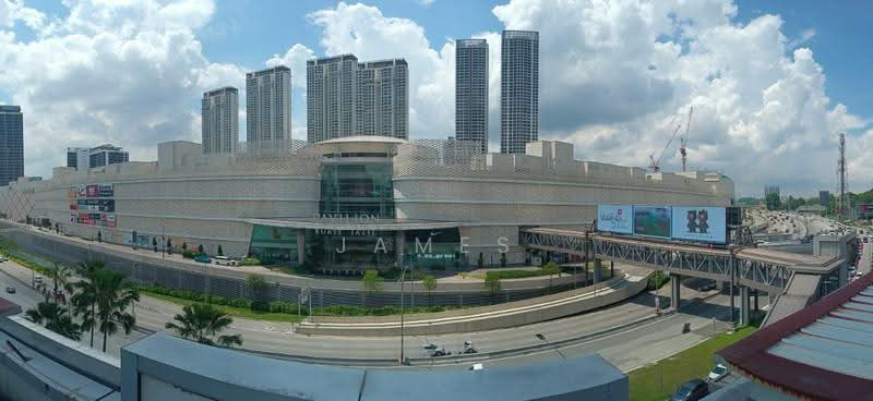 Shop for Sale in Bukit Jalil (Kuala Lumpur) - James Chow - Exterior - PropertyGuru.com.my