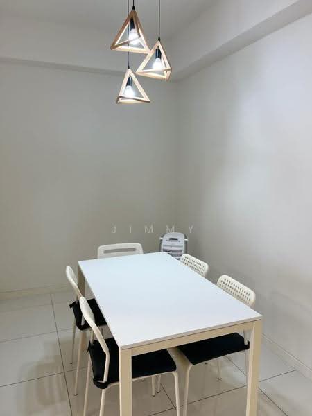 Kediaman Servis untuk Disewa di Emerald 9 - Jimmy Chang - Dining Room - PropertyGuru.com.my