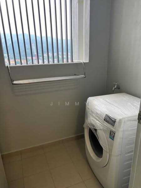 Kediaman Servis untuk Disewa di Emerald 9 - Jimmy Chang - Interior - PropertyGuru.com.my