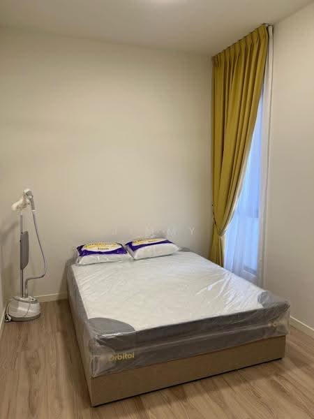 Kediaman Servis untuk Disewa di Emerald 9 - Jimmy Chang - Bedroom - PropertyGuru.com.my