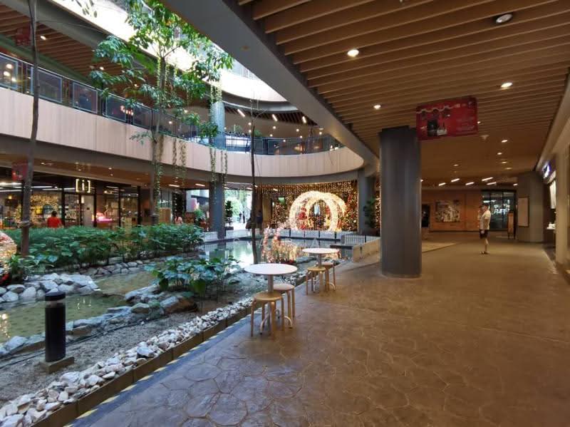 Service Residence for Sale at Ooak Serviced Apartments @ Kiara 163 - Sara Ooi - Interior - PropertyGuru.com.my