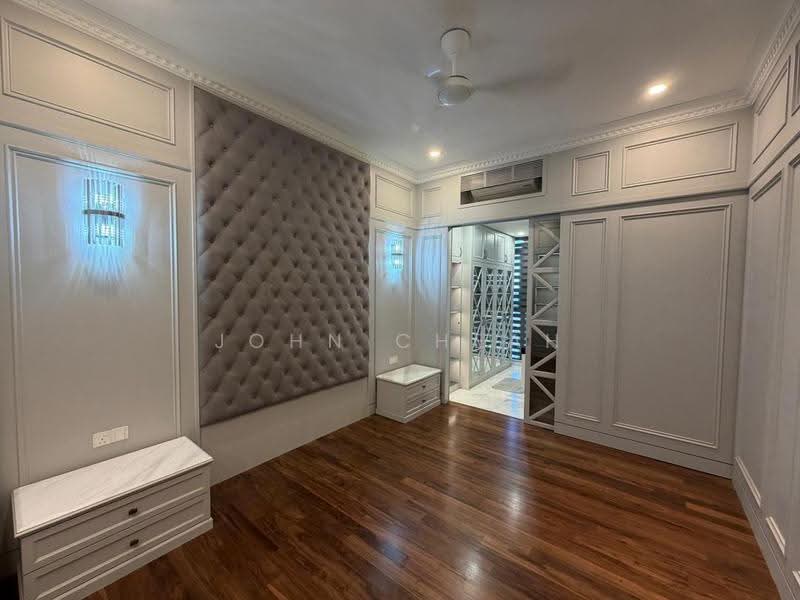 Kondominium untuk Dijual di Setia V Residences - John Cheah - Bedroom - PropertyGuru.com.my