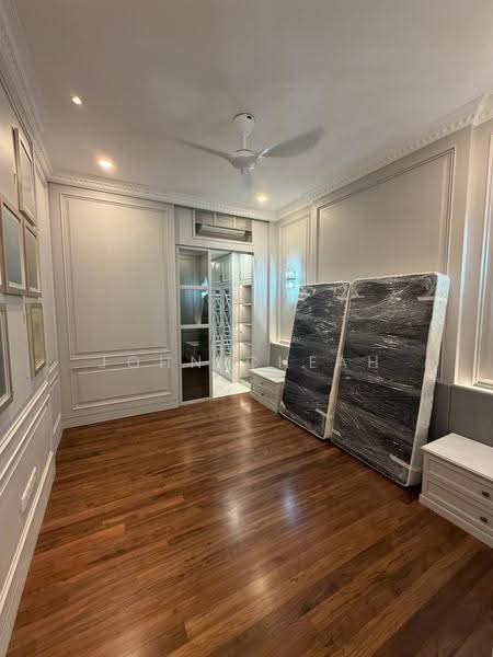 Kondominium untuk Dijual di Setia V Residences - John Cheah - Bedroom - PropertyGuru.com.my