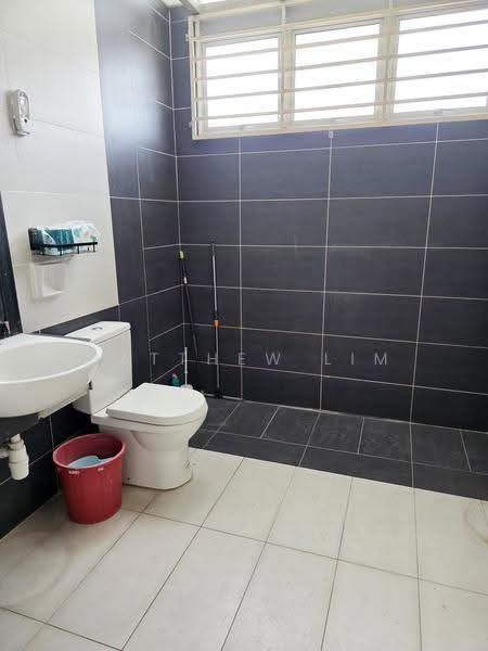 Rumah Teres 2-Tingkat untuk Dijual di Klang (Selangor) - Matthew Lim - Bathroom - PropertyGuru.com.my