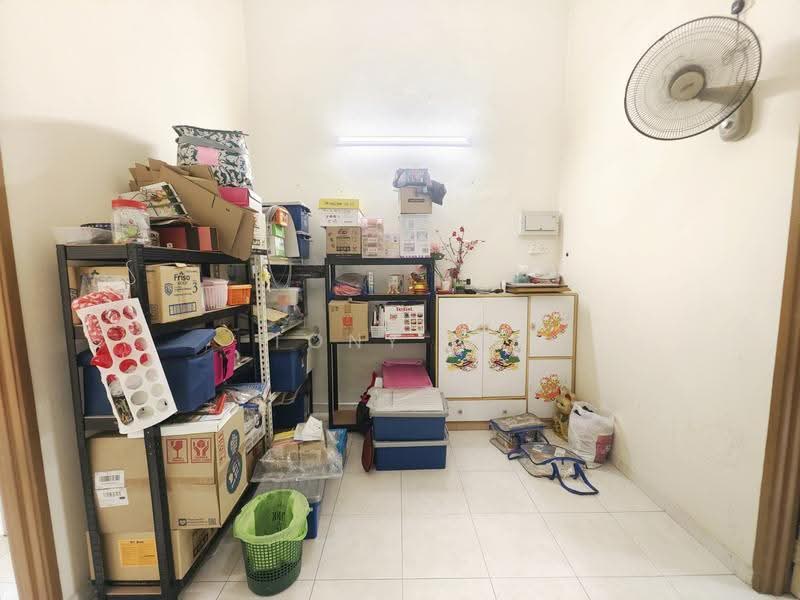 2-storey Terraced House for Sale in Silibin (Ipoh) - Tony Au - PropertyGuru.com.my