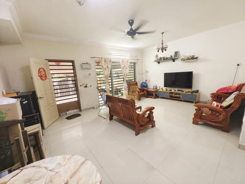 2-storey Terraced House for Sale in Silibin (Ipoh) - Tony Au - PropertyGuru.com.my