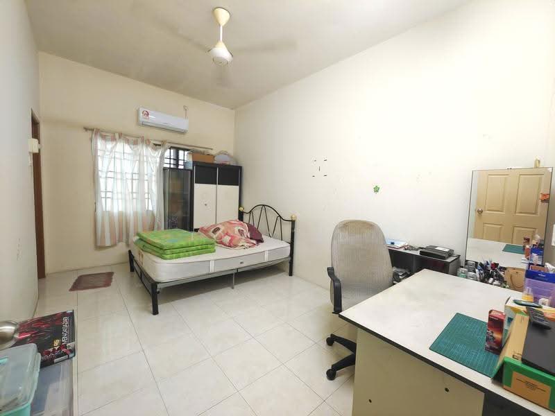2-storey Terraced House for Sale in Silibin (Ipoh) - Tony Au - PropertyGuru.com.my