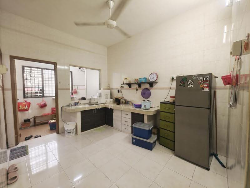 2-storey Terraced House for Sale in Silibin (Ipoh) - Tony Au - PropertyGuru.com.my
