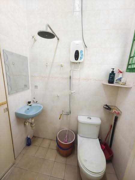 2-storey Terraced House for Sale in Silibin (Ipoh) - Tony Au - PropertyGuru.com.my