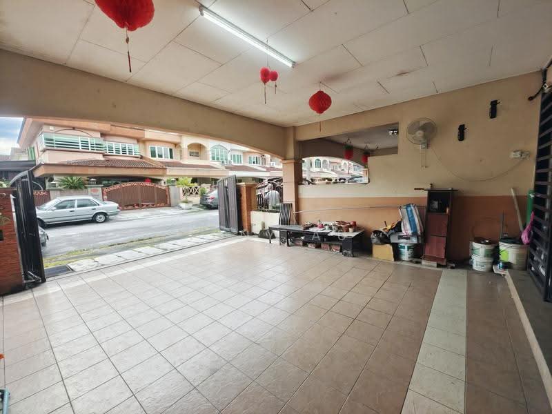 2-storey Terraced House for Sale in Silibin (Ipoh) - Tony Au - PropertyGuru.com.my