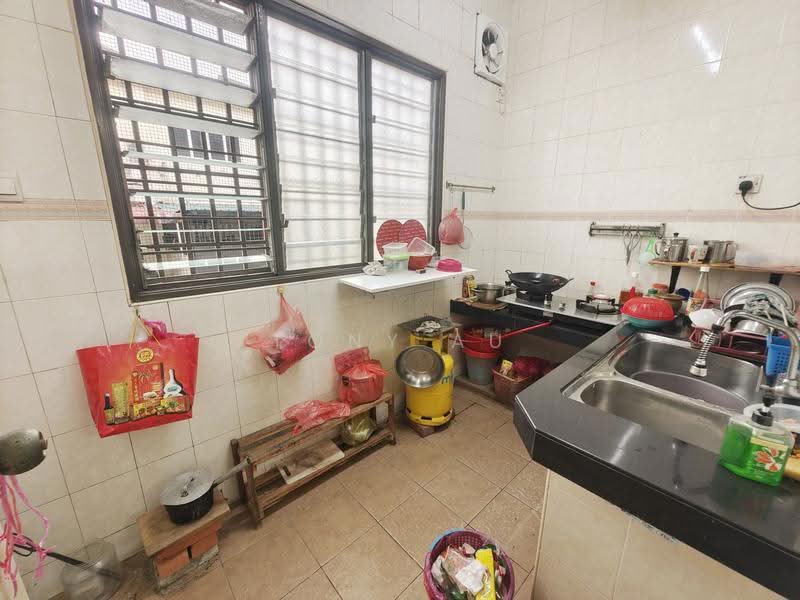 2-storey Terraced House for Sale in Silibin (Ipoh) - Tony Au - PropertyGuru.com.my