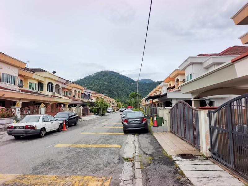 2-storey Terraced House for Sale in Silibin (Ipoh) - Tony Au - PropertyGuru.com.my
