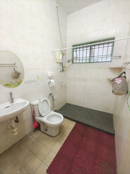 2-storey Terraced House for Sale in Silibin (Ipoh) - Tony Au - PropertyGuru.com.my