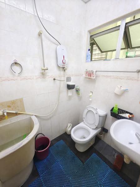 2-storey Terraced House for Sale in Silibin (Ipoh) - Tony Au - PropertyGuru.com.my