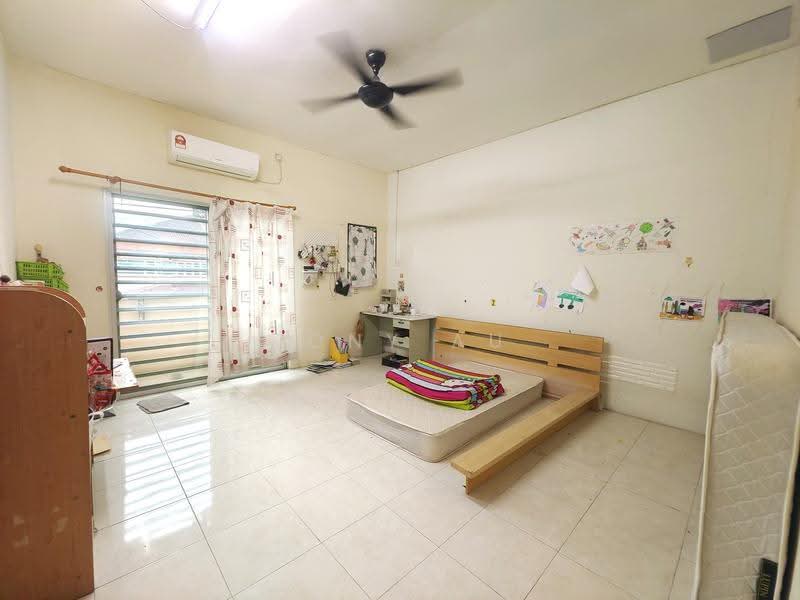 2-storey Terraced House for Sale in Silibin (Ipoh) - Tony Au - PropertyGuru.com.my