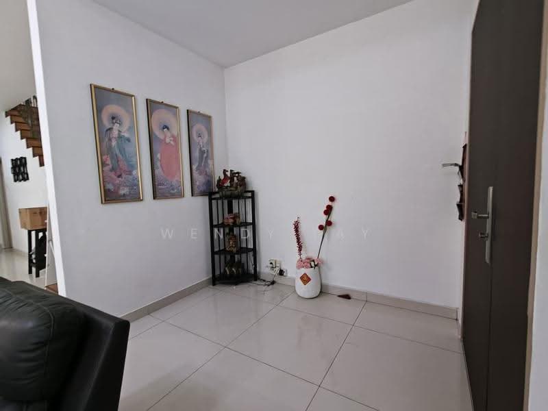 Cluster House for Sale in Taman Kempas Indah (Tebrau) - Wendy Tay - Interior - PropertyGuru.com.my