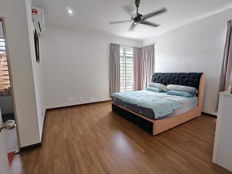 Cluster House for Sale in Taman Kempas Indah (Tebrau) - Wendy Tay - Bedroom - PropertyGuru.com.my