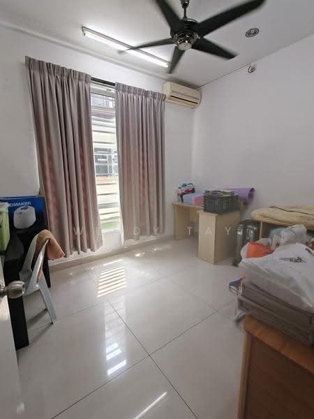 Cluster House for Sale in Taman Kempas Indah (Tebrau) - Wendy Tay - Interior - PropertyGuru.com.my