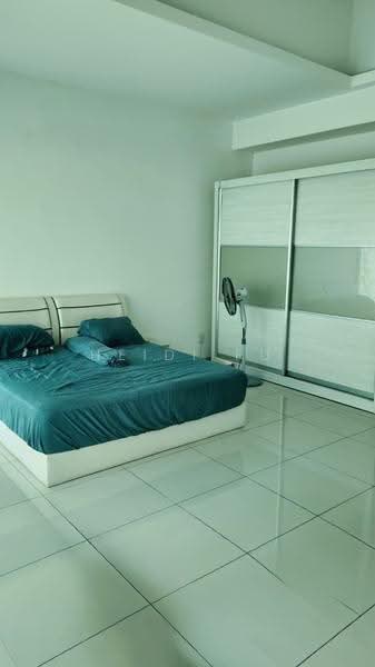 2-storey Terraced House for Sale in Bandar Damai Perdana (Cheras) - Heidi Fu - Bedroom - PropertyGuru.com.my