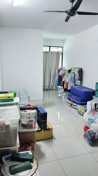 2-storey Terraced House for Sale in Bandar Damai Perdana (Cheras) - Heidi Fu - Interior - PropertyGuru.com.my